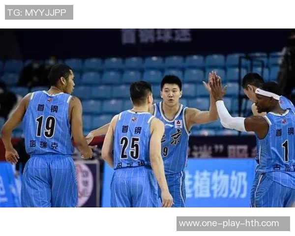 CBA广东与北京精彩对决直播回放全程回顾与分析